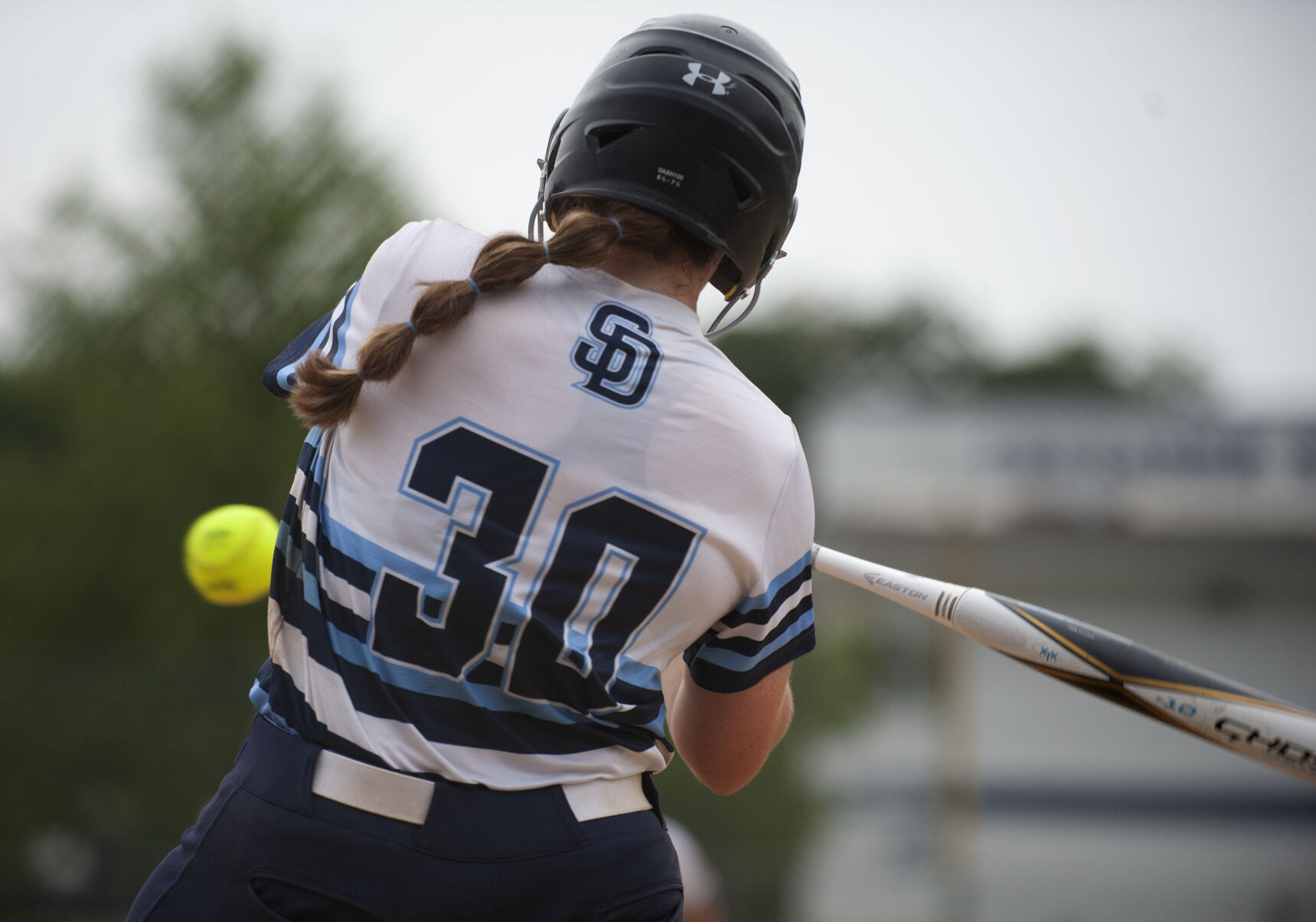 St. Dominic vs. Borgia